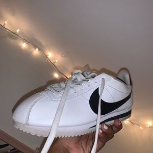 Nike Cortez